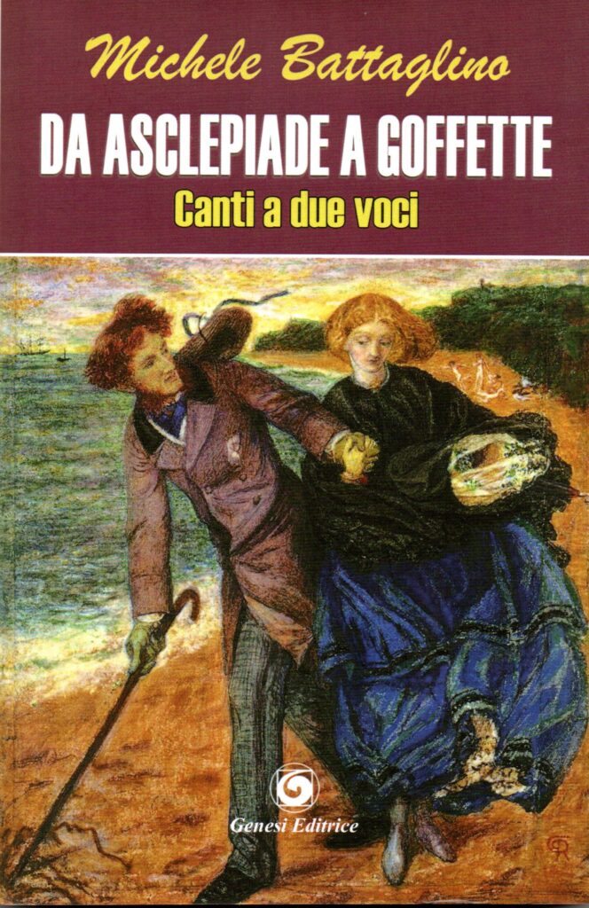 Michele Battaglino - Da Asclepiade a Goffette