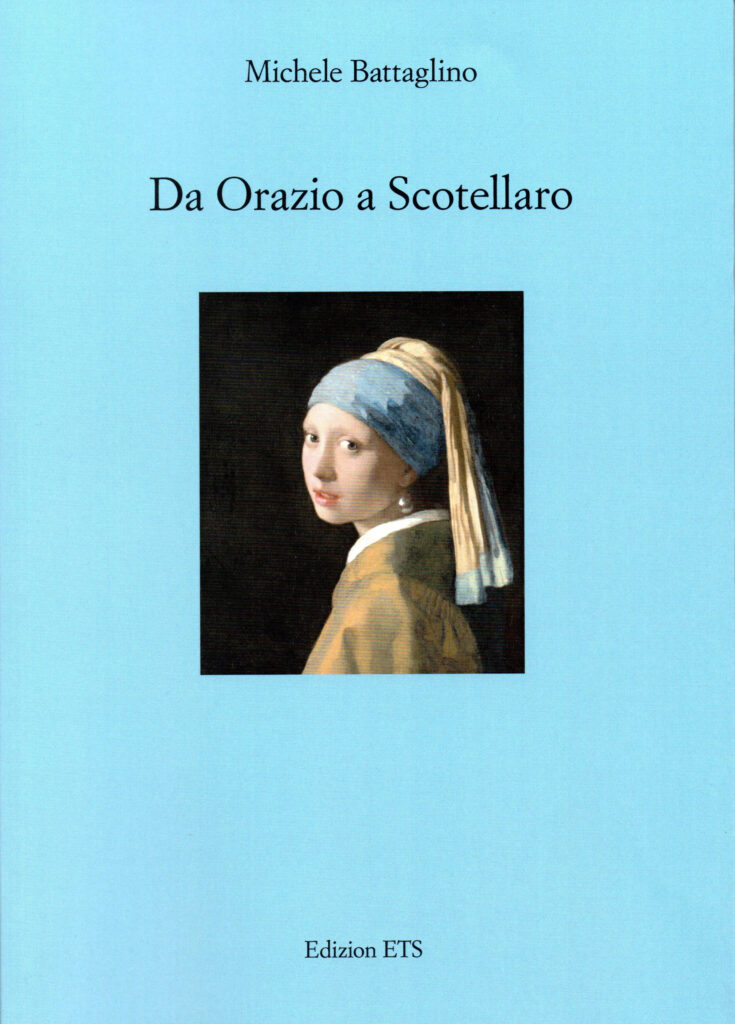 Michele Battaglino - Da Orazio a Scotellaro