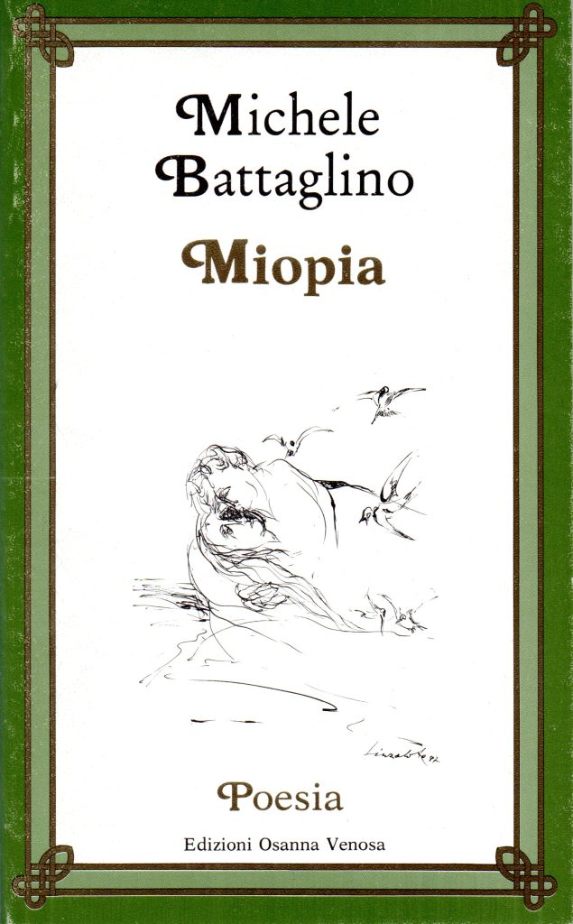 Miopia - Michele Battaglino