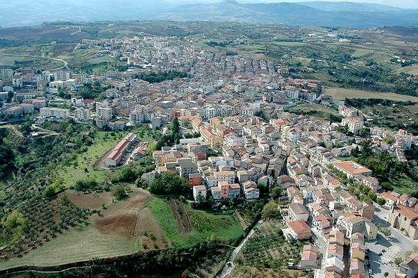 Sull'origine di GENZANO