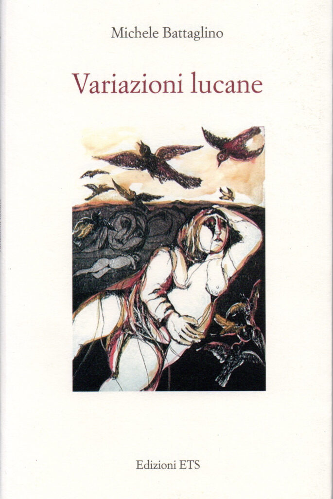 Michele Battaglino - Variazioni lucane